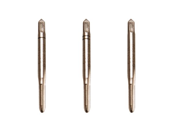 BGS Technic BGS 930 Sadový závitník M3 x 0,5 mm (HSS-G)