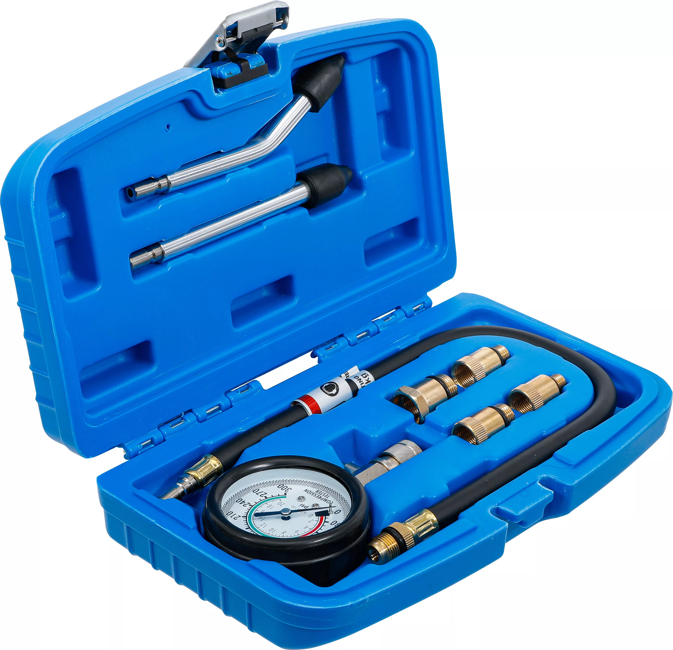 BGS Technic BGS 9669 Tester komprese pro benzinové motory