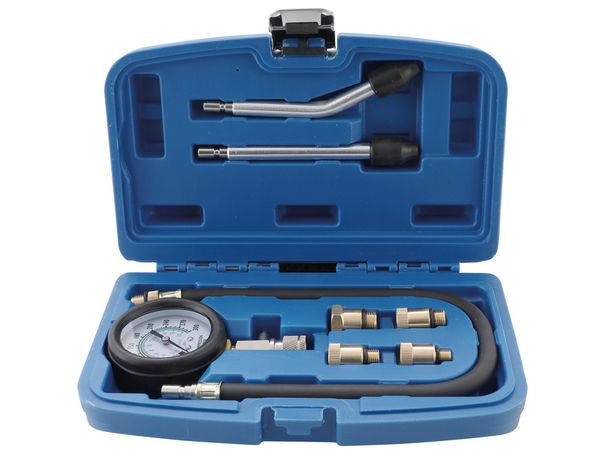 BGS Technic BGS 9669 Tester komprese pro benzinové motory