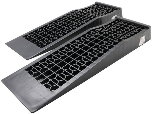 BGS Technic BGS 9759 Plastové nájezdové rampy pro automobily (pár)