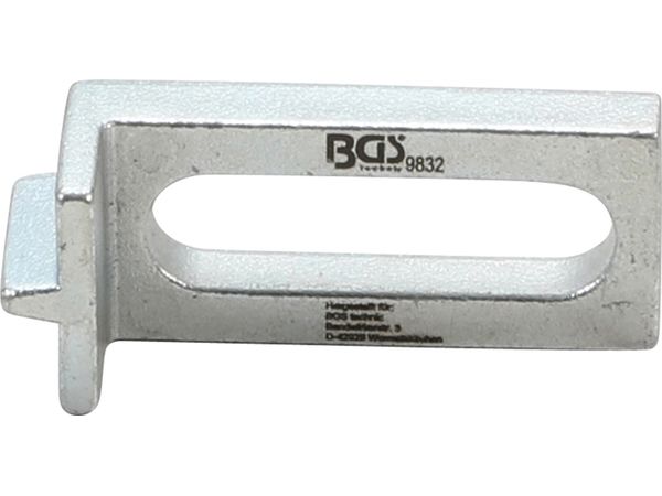 BGS Technic BGS 9832 Nářadí pro fixaci setrvačníku pro Citroen, Peugeot
