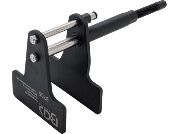 BGS Technic BGS 6755 Stlačovák brzdových pístků, univerzální