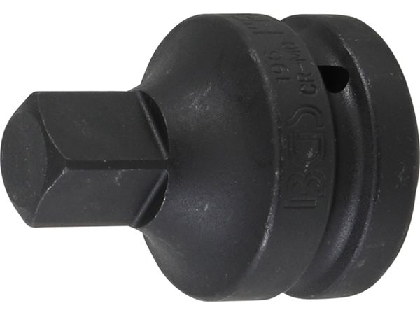 BGS Technic BGS 196 Adaptér vnitřní 1" pro 3/4", tvrzený