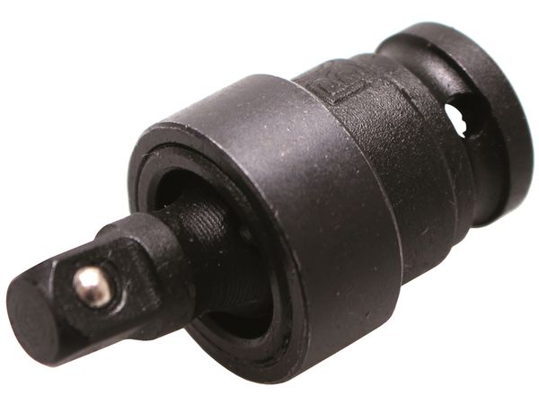 BGS Technic BGS 188 Kloubový, ráčnový adaptér 1/4" tvrzený