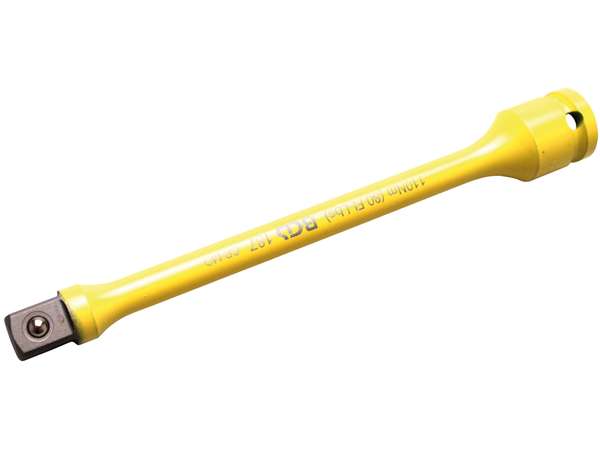 BGS Technic BGS 187 Torzní tyč 12,5 mm (1/2")  110 Nm