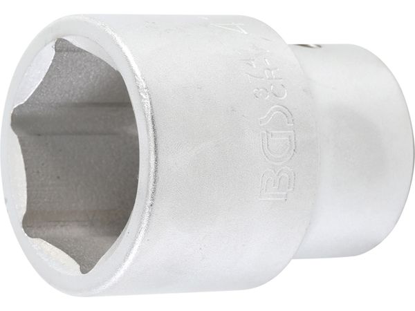 BGS Technic BGS 3741 Nástrčná hlavice 1" 41 mm - Pro Torque