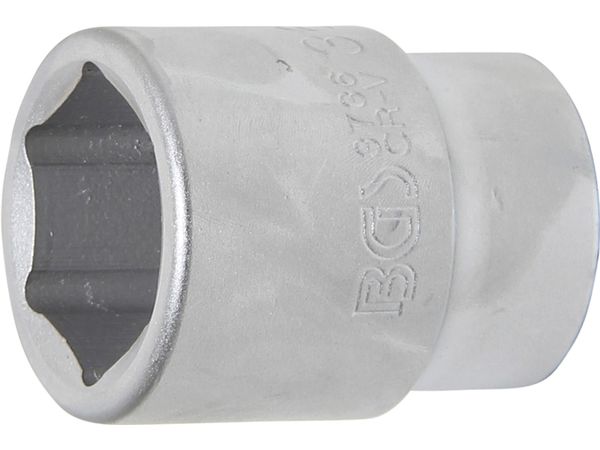 BGS Technic BGS 3736 Nástrčná hlavice 1" 36 mm - Pro Torque