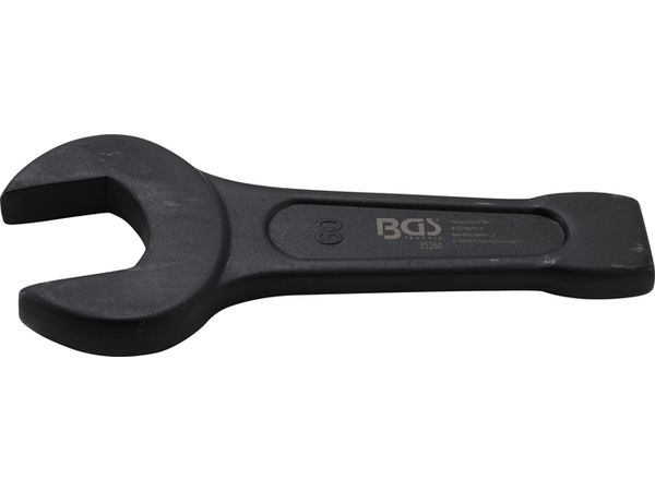BGS Technic BGS 35260 Úderový maticový klíč 60 mm