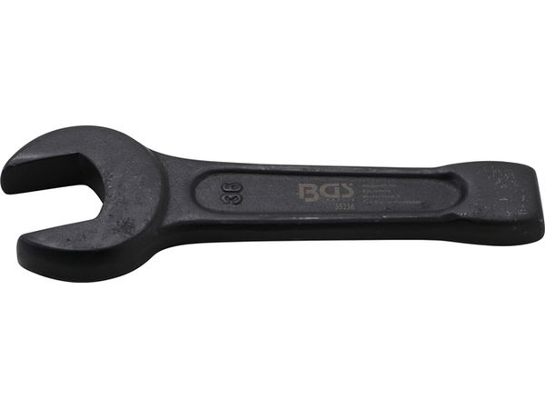 BGS Technic BGS 35236 Úderový maticový klíč 36 mm