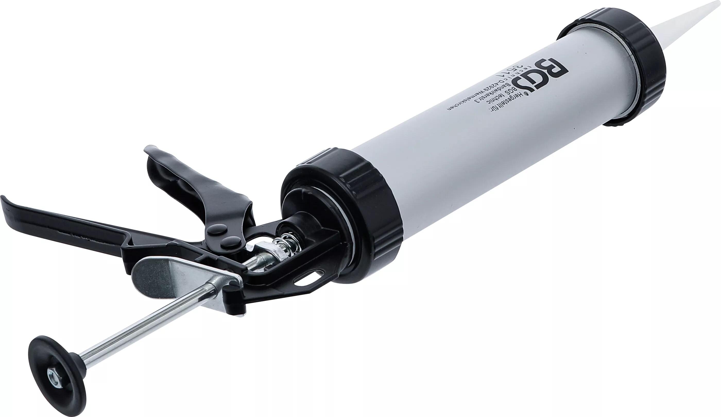 BGS Technic BGS 3511 Tlaková pistole na standardní cartridge 220 mm