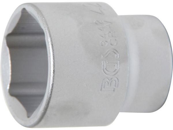 BGS Technic BGS 3442 Nástrčná hlavice 3/4" 42 mm - Pro Torque