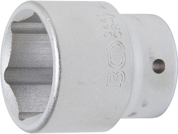 BGS Technic BGS 3441 Nástrčná hlavice 3/4" 41 mm - Pro Torque