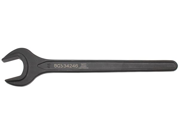 BGS Technic BGS 34246 Jednostranný klíč 46 mm dle DIN 894