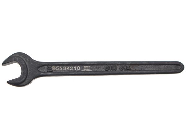 BGS Technic BGS 34210 Jednostranný klíč 10 mm dle DIN 894
