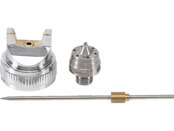 BGS Technic BGS 3317 Náhradní tryska průměr 1,2 mm pro