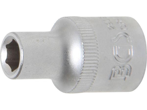 Nástrčná hlavice šestihranná, 1/2", 8 mm - B2908