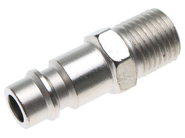 BGS Technic BGS 3222-1 Adaptér - vsuvka pre pneumatické náradie 10 x 1/4"