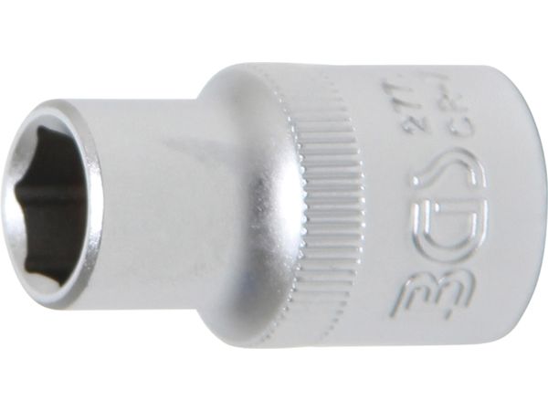 BGS Technic BGS 2771 Nástrčná hlavice 1/2" palcová 7/16" - Pro Torque