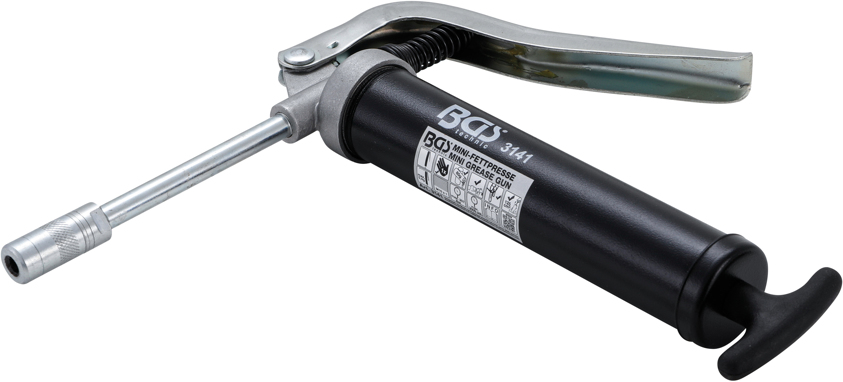 BGS Technic BGS 3141 Malý jednoruční mazací lis 125 cm3