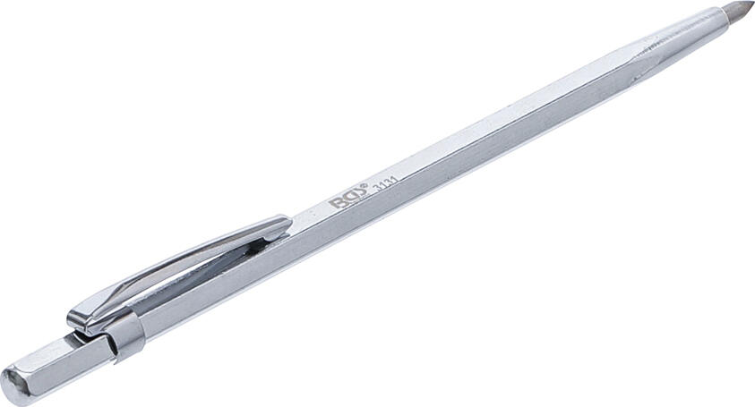 BGS Technic BGS 3131 Rysovacia ihla 150 mm, hrot z tvrdokovu