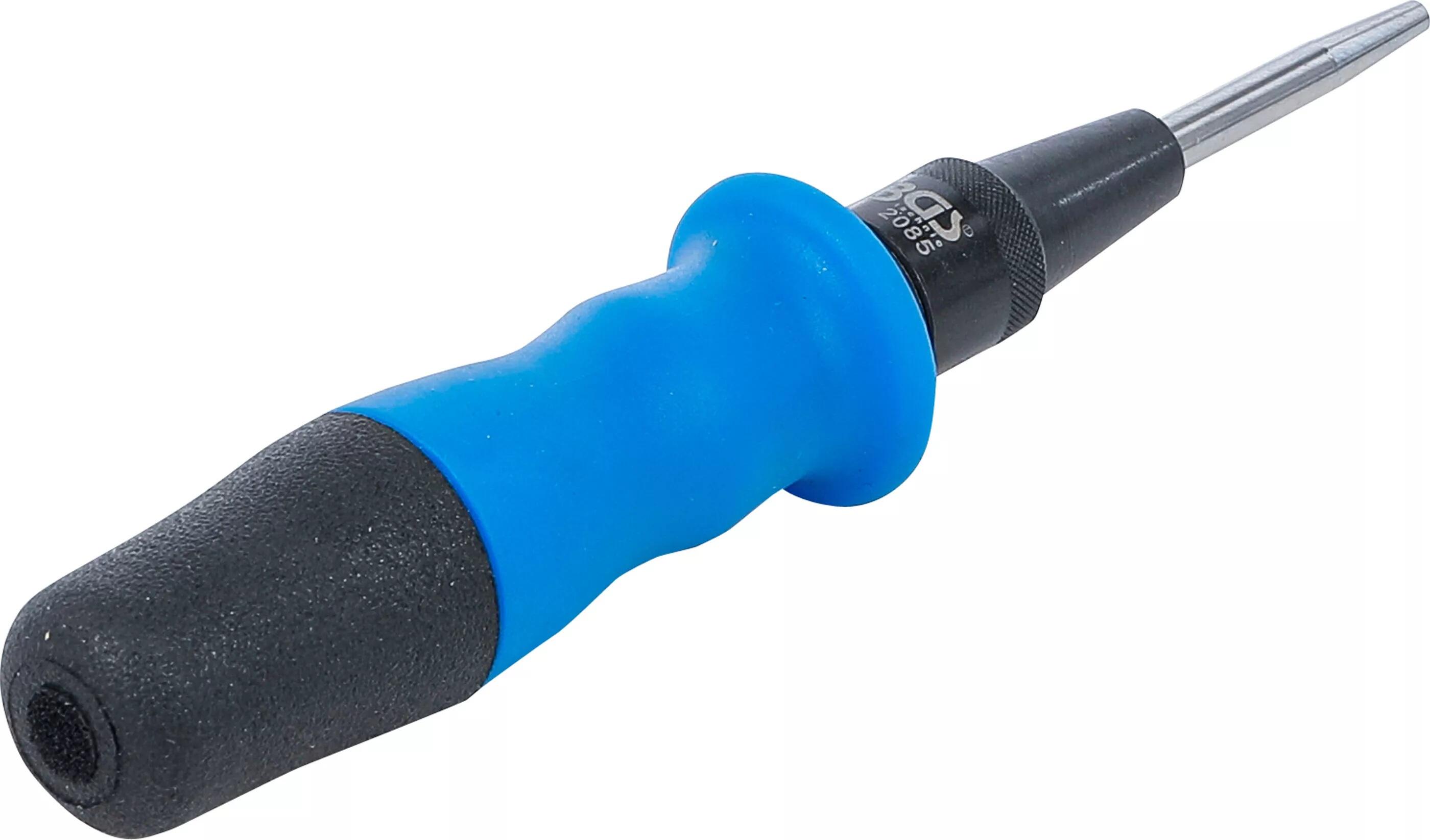 BGS Technic BGS 2085 Automatický nastavitelný důlčik BGS 2085