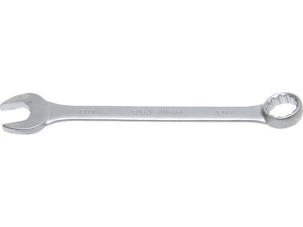 BGS Technic BGS 30683 Očkoplochý klíč 1 1/8" palcový, DIN 3113
