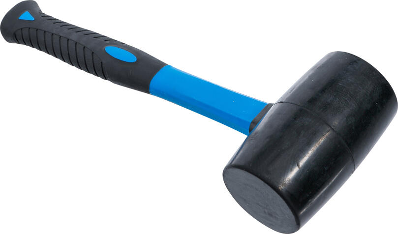 BGS Technic BGS 1962 Vyklepávací palička 125 mm (750 g). Rukojeť Fiberglass