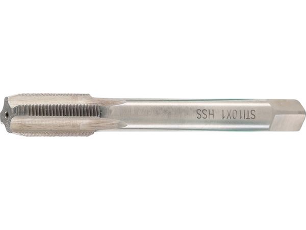 BGS Technic BGS 1958-3 Závitník pro opravy závitů M10 x 1,0 mm (HSS-G)