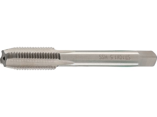 BGS Technic BGS 1955-3 Závitník pro opravy závitů M10 x 1,5 mm (HSS-G)