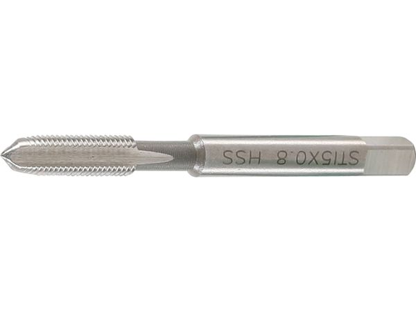 BGS Technic BGS 1952-3 Závitník pro opravy závitů M5 x 0,8 mm (HSS-G)
