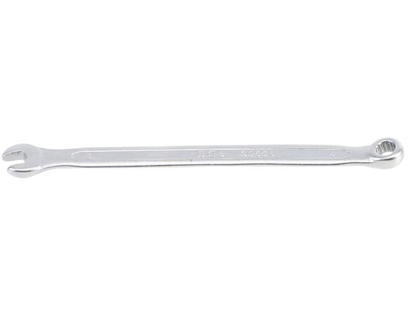 BGS Technic BGS 30554 Očkoplochý klíč 4 mm, DIN 3113A matný chrom
