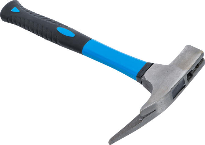 BGS Technic BGS 1865 Tesařské kladivo sklolaminátová násada DIN 7239 (600 g)