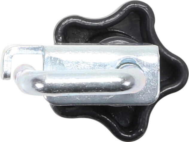 BGS Technic BGS 1825 Hadicová spona pr. 10 mm