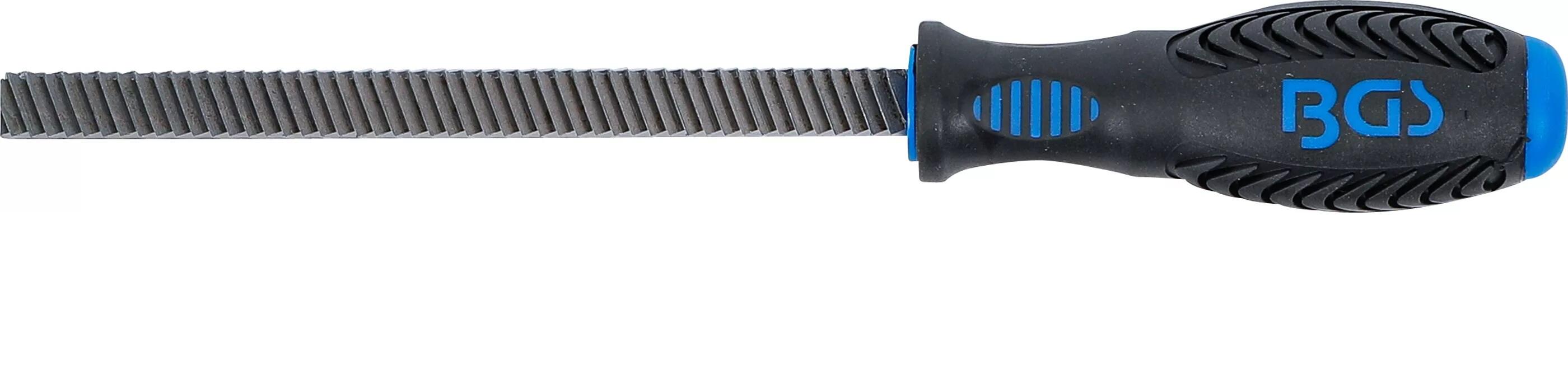 BGS Technic BGS 1792 Šábr 250 mm pro brzdové kotouče