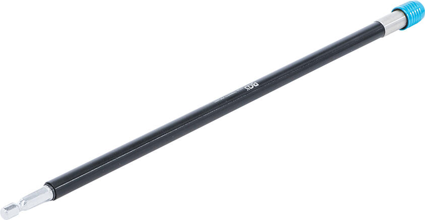 BGS Technic BGS101736 Automatický držák na bity vnitřní šestihran 6,3 mm (1/4") 300 mm
