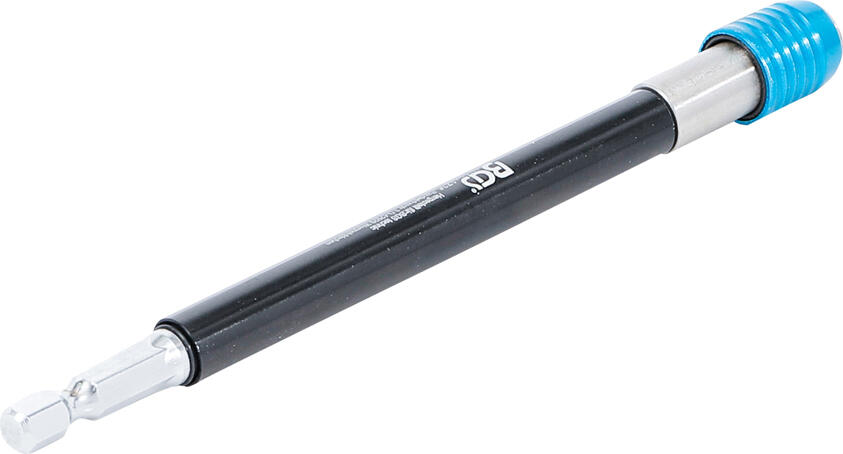BGS Technic BGS101735 Automatický držák na bity vnitřní šestihran 6,3 mm (1/4") 150 mm