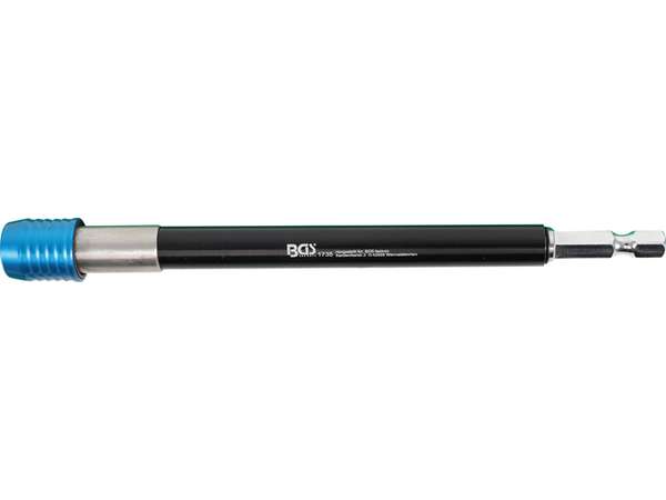 BGS Technic BGS101735 Automatický držák na bity vnitřní šestihran 6,3 mm (1/4") 150 mm
