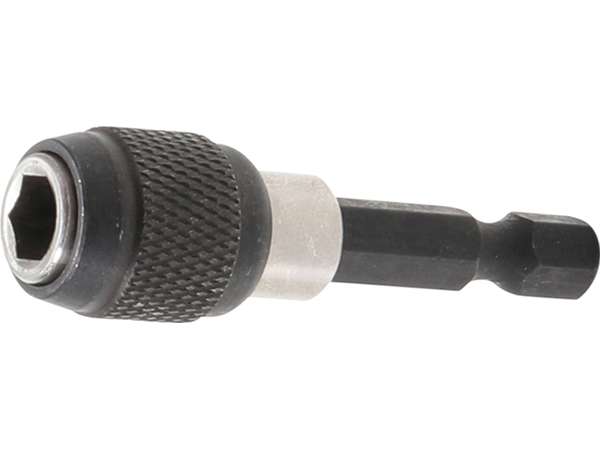 BGS Technic BGS 101730 Automatický držák na bity vnitřní šestihran 6,3 mm (1/4") 50 mm