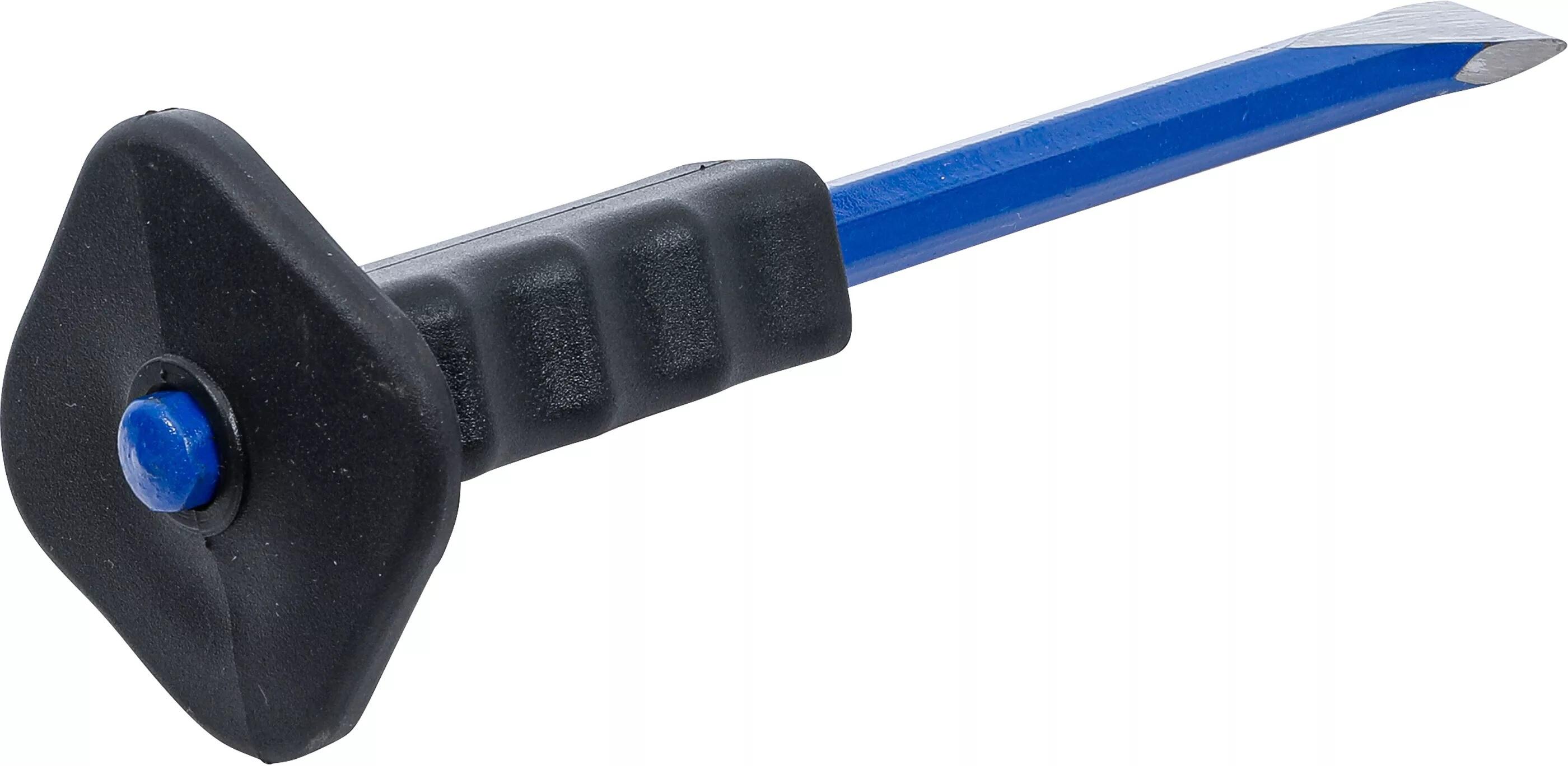 BGS Technic BGS 1646 Plochý sekáč 25 x 295 mm, s ochrannou rukojetí