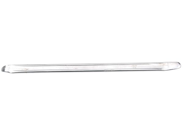 BGS Technic BGS 1532 Montážní páka 500 mm, tvrzená