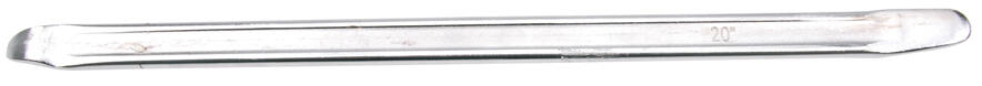 BGS Technic BGS 1531 Montážní páka 400 mm, tvrzená