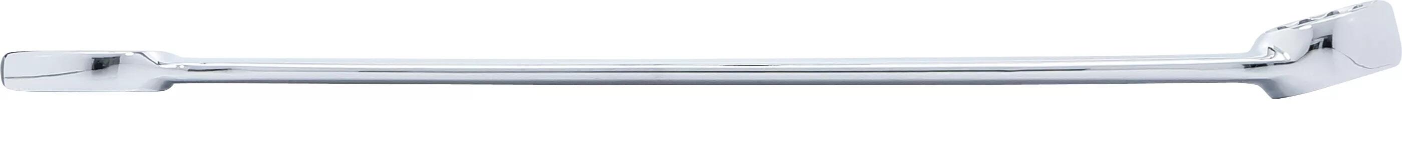 BGS Technic BGS 1229-30 klíč očkoplochý 30 mm, extra dlouhý, leštěný