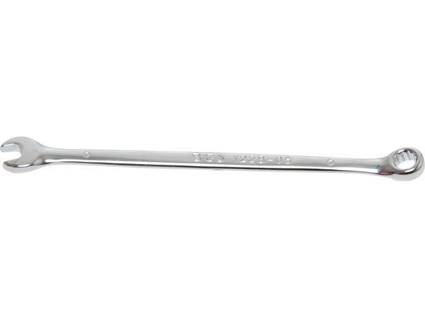 BGS Technic BGS 1228-6 Očkoplochý klíč 6 mm, extra dlouhý, leštěný