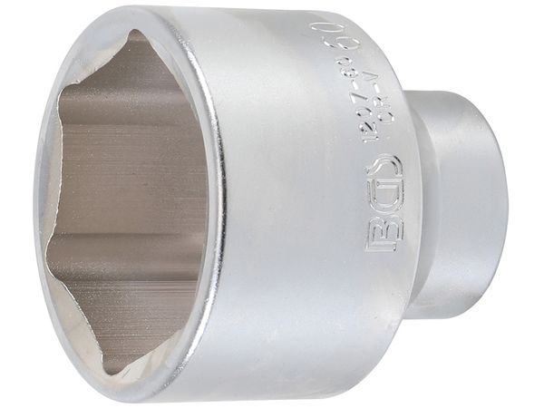 BGS Technic BGS 1207-60 Nástrčná hlavice 3/4" 60 mm - Pro Torque