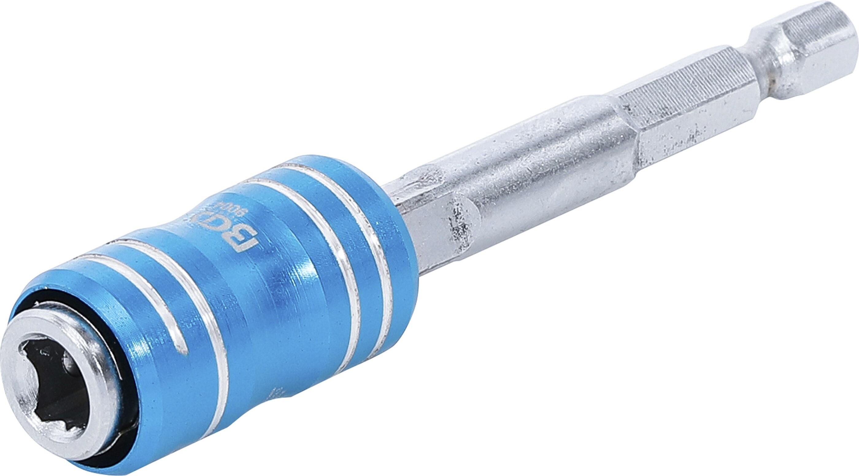 BGS Technic BGS 9004 Magnetický držák 1/4" pro bity a nástrčné klíče "2 V 1"