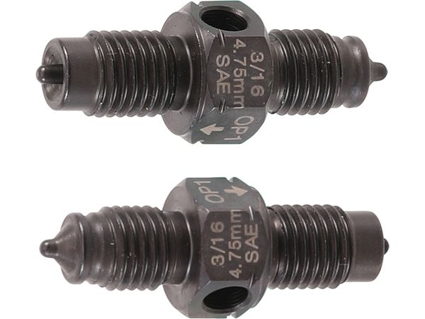 BGS Technic BGS 8918-1 Pertlovací segment SAE OP1/OP2