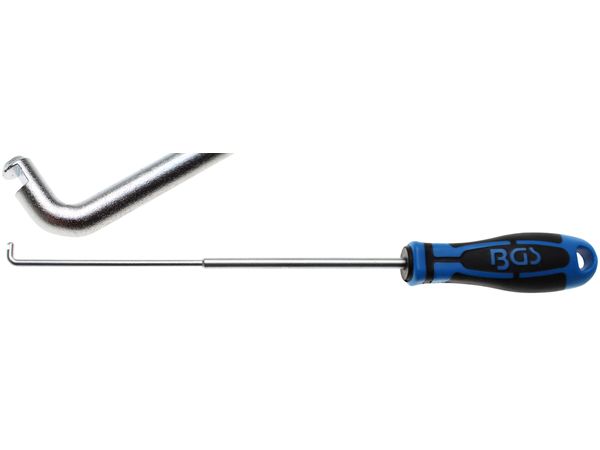 BGS Technic BGS 8910 Nářadí pro demontáž a montáž kliky dveří VW