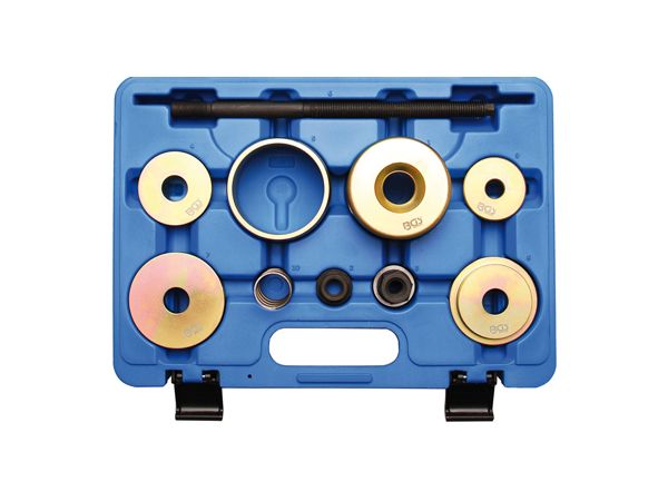 BGS Technic BGS 8780 Stahovák ložisek zadních kol VW T5