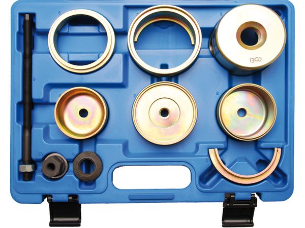 BGS Technic BGS 8779 Nářadí pro výměnu silentbloků zadní nápravy VAG