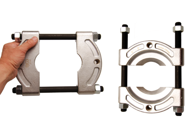 BGS Technic BGS 8767 Přípravek na stahování, oddělení ložisek pr. 29 ÷ 168 mm